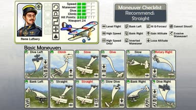 Sid Meier’s Ace Patrol - PC Windows