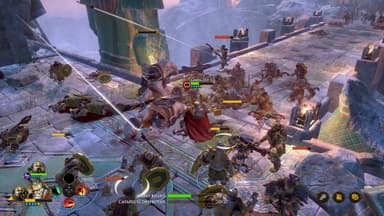 The Dwarves - PC Windows,Mac OSX,Linux