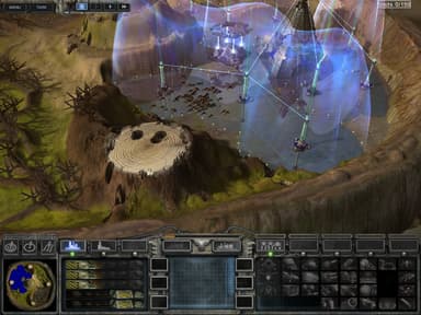Perimeter + Emperor’s Testament Pack - PC Windows