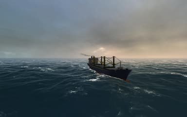 Ship Simulator Extremes Offshore Vessel DLC - PC Windows