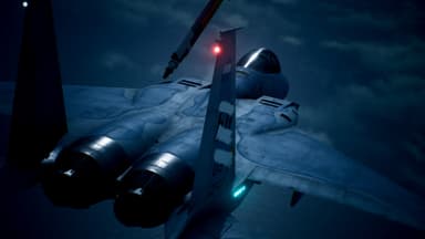 ACE COMBAT 7 SKIES UNKNOWN - PC Windows