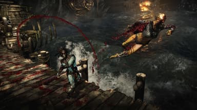 Mortal Kombat X - PC Windows