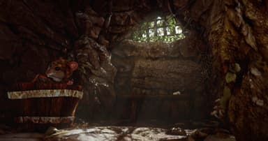 Ghost of a Tale - PC Windows