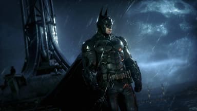Batman: Arkham Knight Premium Edition - PC Windows
