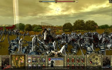 King Arthur: The Role-Playing Wargame - PC Windows