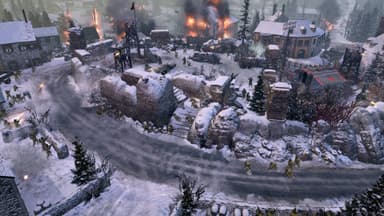 Company of Heroes 2 Ardennes Assault - PC Windows