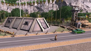 Tropico 4 Apocalypse DLC - PC Windows