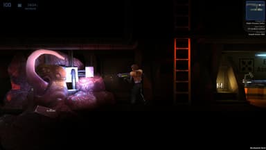 Dark Matter - PC Windows,Mac OSX,Linux