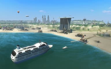 Tropico 4 Modern Times DLC - PC Windows