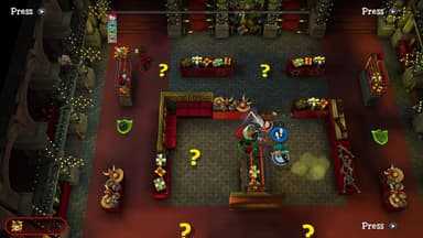 Dollar Dash Winter Pack DLC - PC Windows