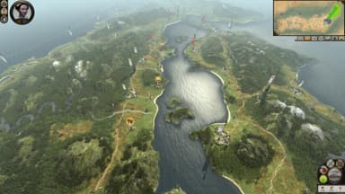 Total War: Shogun 2 - Rise of the Samurai - PC Windows