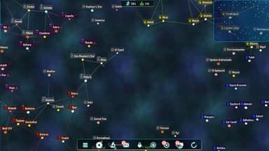 Galactic Inheritors - PC Windows