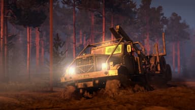 Spintires - Offroad Truck Simulator - PC Windows
