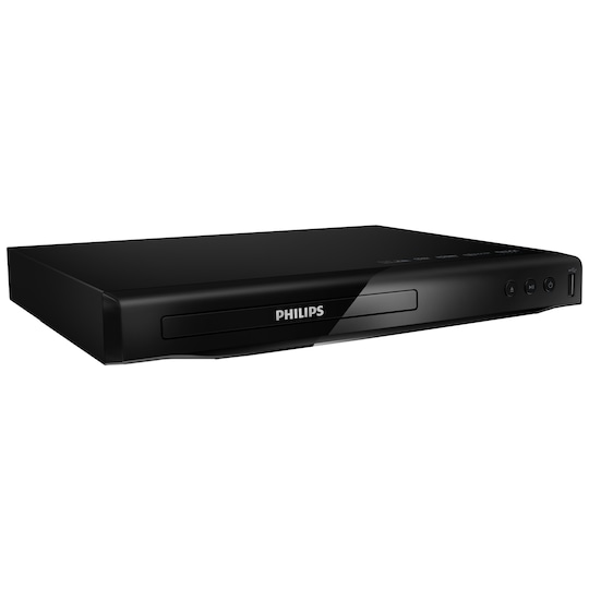Philips DVD-spelare DVP2850