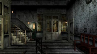 Dark Fall: The Journal - PC Windows