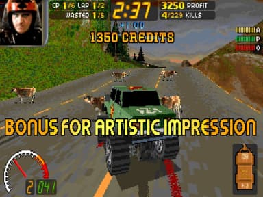 Carmageddon Max Pack - PC Windows