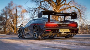 Forza Horizon 4 Deluxe Edition - XOne PC Windows