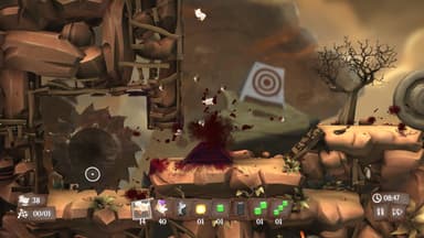 Flockers - PC Windows,Mac OSX,Linux