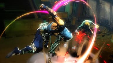 YAIBA: NINJA GAIDEN Z - PC Windows