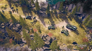 Halo Wars 2 Standard Edition - XOne PC Windows