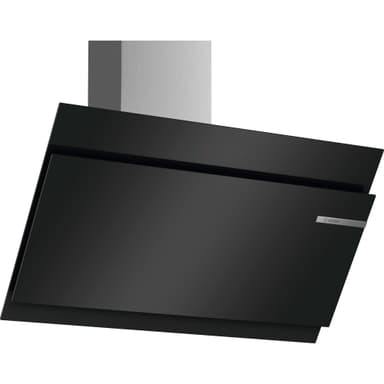 Bosch Series 6 köksfläkt DWK97JM60 (svart)