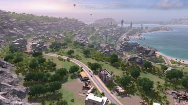 Tropico 4 Voodoo DLC - PC Windows