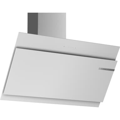 Bosch Series 6 köksfläkt DWK97JM20 (vit)