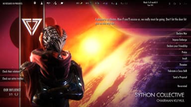 Dawn of Andromeda - PC Windows