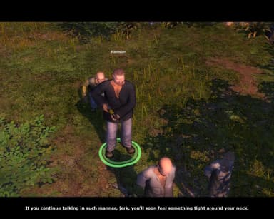 Planet Alcatraz - PC Windows