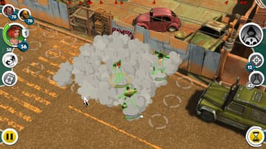 Antisquad - PC Windows,Mac OSX