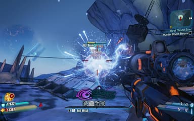 Borderlands 2 Ultimate Vault Hunters Upgrade Pack - PC Windows