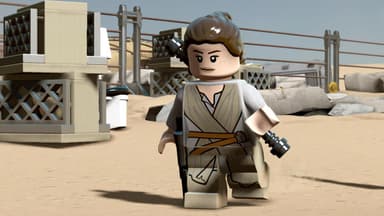 LEGO Star Wars The Force Awakens Season Pass - PC Windows
