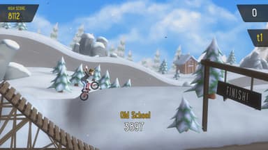Pumped BMX + - PC Windows