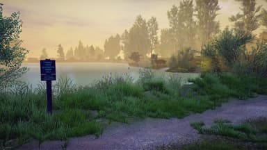 Euro Fishing (ROW) - PC Windows