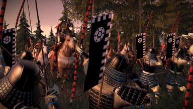 Total War Shogun 2 - Sengoku Jidai Unit Pack - PC Windows