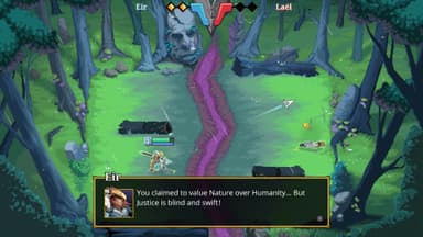 Strikers Edge - PC Windows