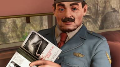 The Raven Remastered Deluxe - PC Windows,Mac OSX,Linux
