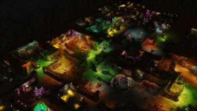 Dungeons - PC Windows