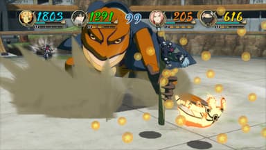 NARUTO SHIPPUDEN Ultimate Ninja STORM Revolution - PC Windows