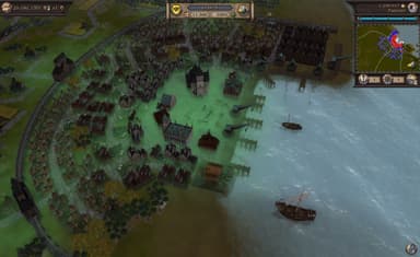 Patrician IV Gold Edition - PC Windows