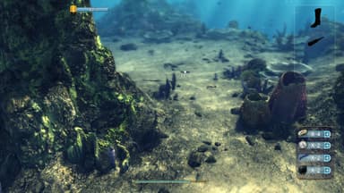 Depth Hunter 2: Scuba Kids - Hidden Treasures - PC Windows