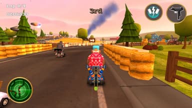 Coffin Dodgers - PC Windows