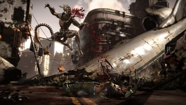 Mortal Kombat X - Kombat Pack 2 - PC Windows