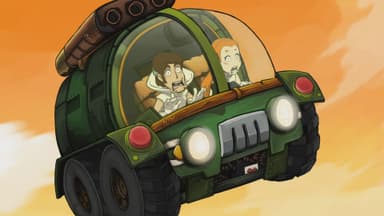 Goodbye Deponia - PC Windows,Mac OSX
