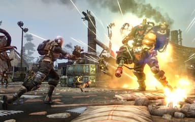 Defiance Recruit Pack - PC Windows
