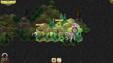 Crowntakers - Undead Undertakings - PC Windows Mac OSX Linux