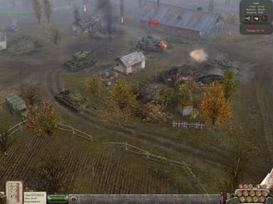 Soldiers: Heroes of World War II - PC Windows