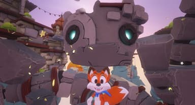 Super Lucky's Tale - XOne PC Windows