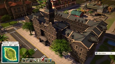 Tropico 5 Mad World - PC Windows