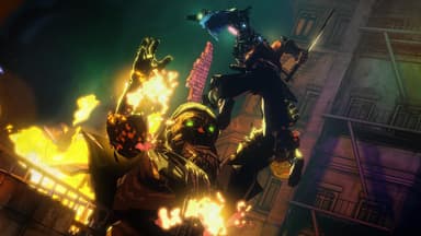 YAIBA: NINJA GAIDEN Z - PC Windows